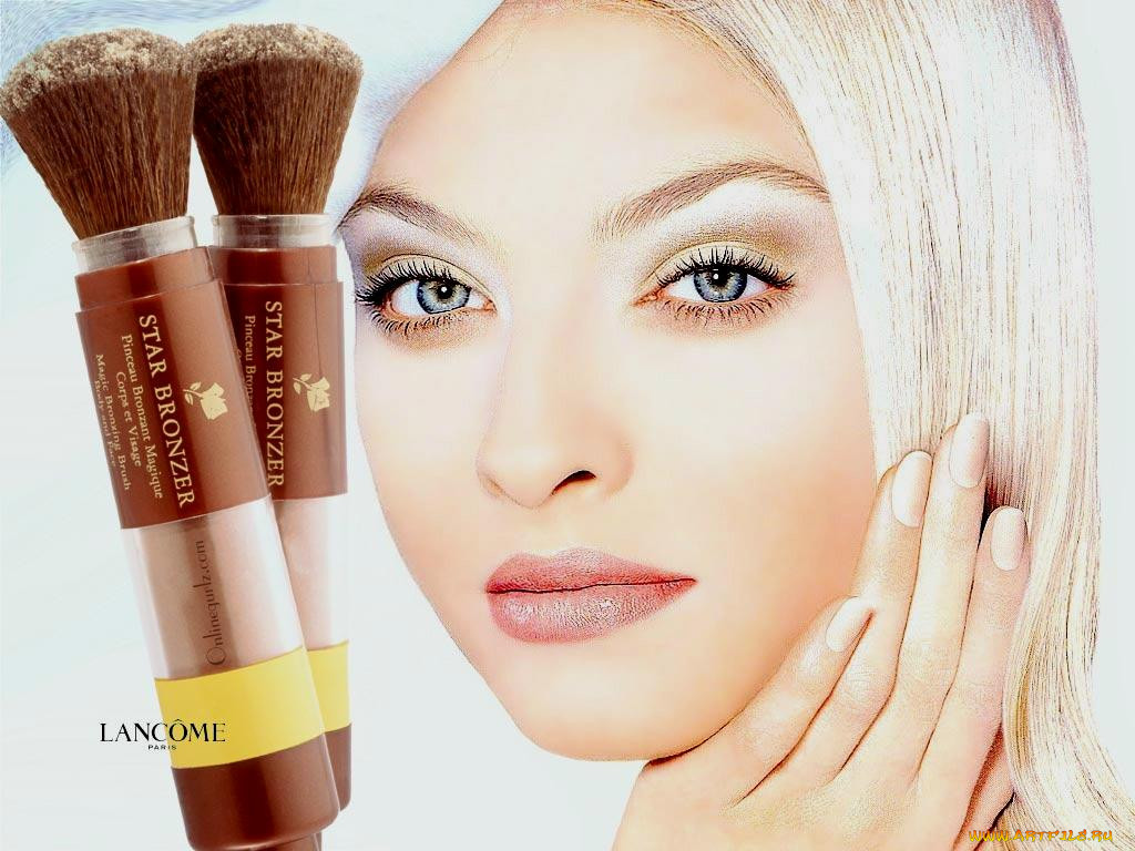 , lancome